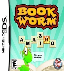 4650 - Bookworm (US) ROM